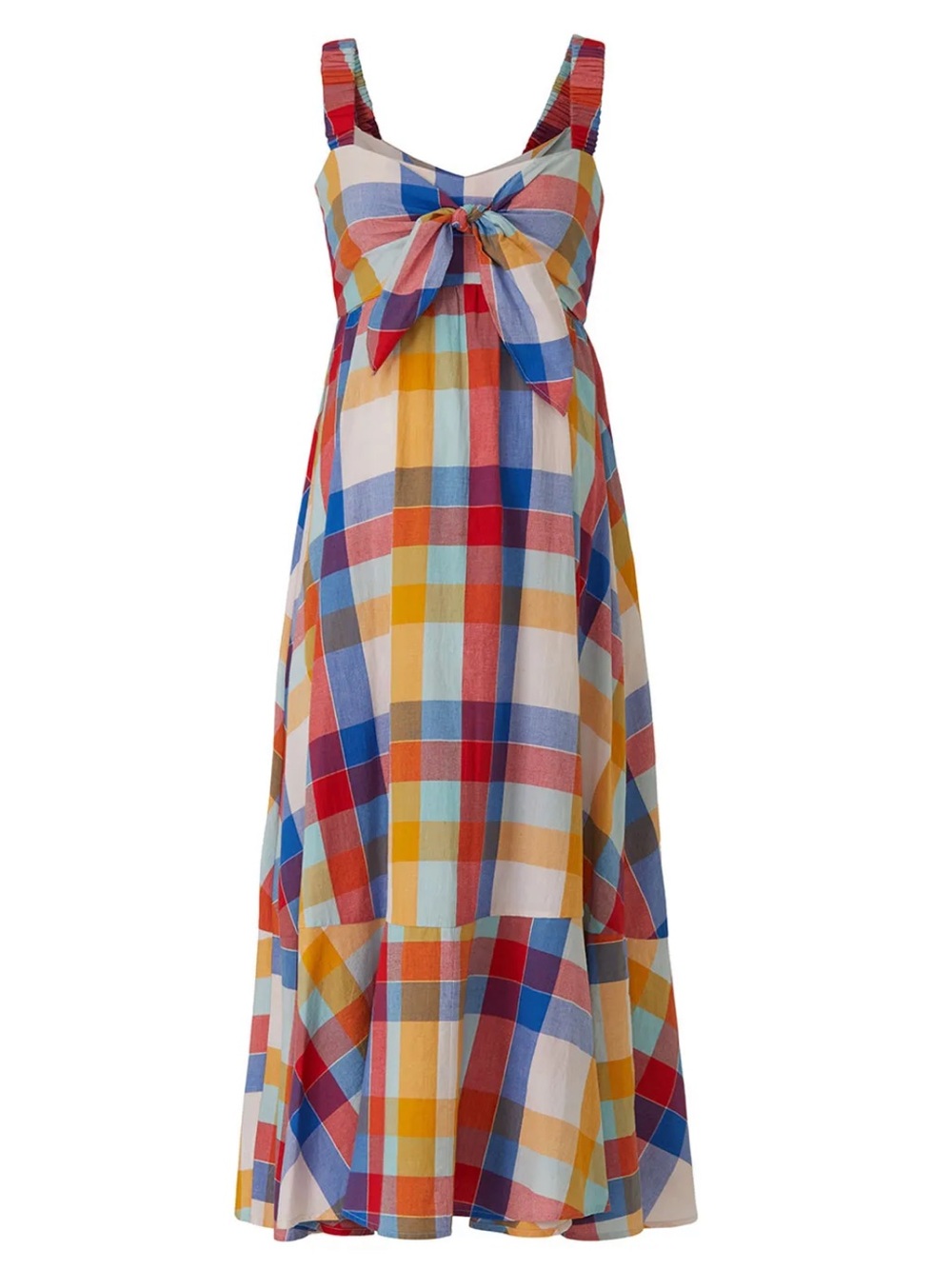 Hatch The Scarlett Maternity Dress Small EUC